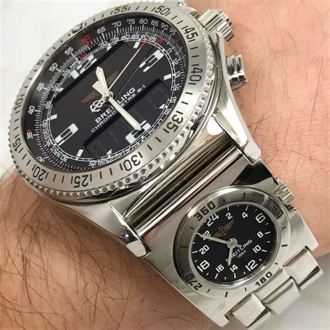 breitling watch repair new york city|Breitling Watch Repair .